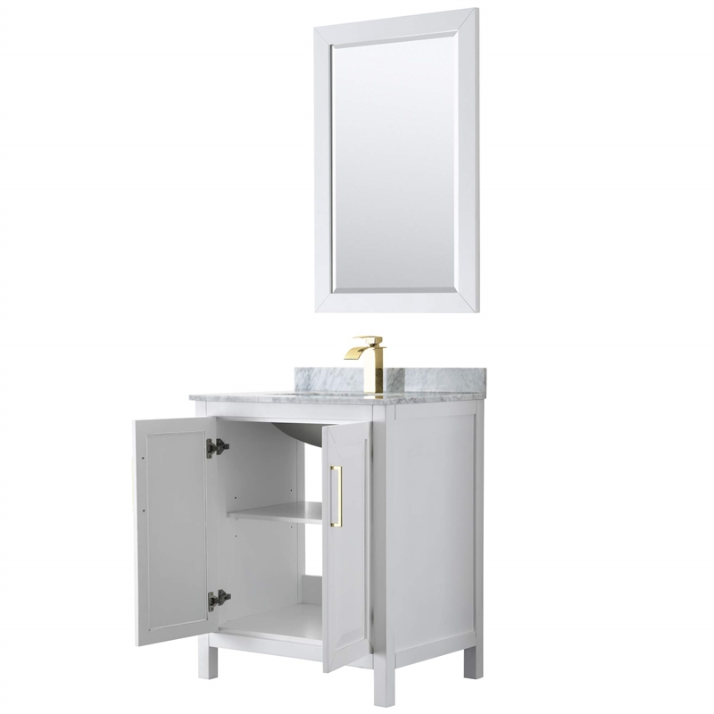 Wyndham Collection Daria 30