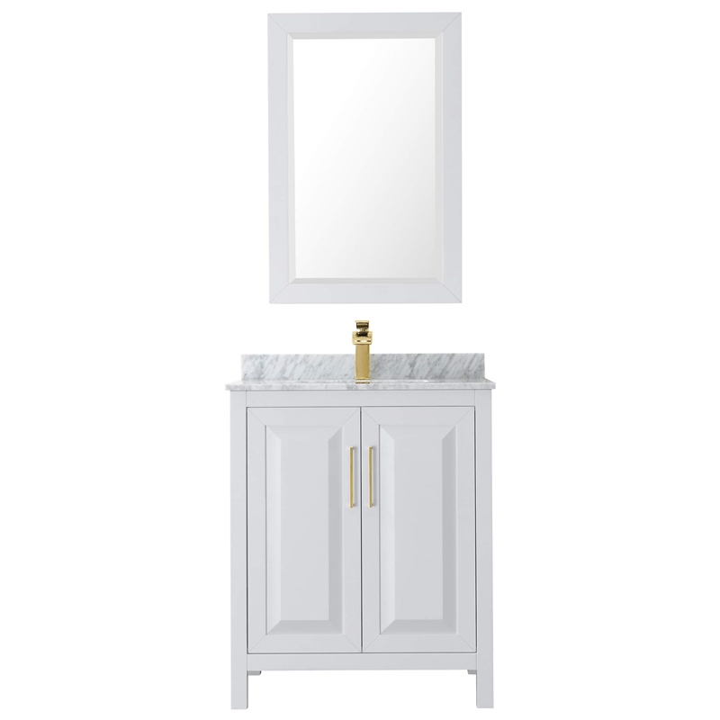 Wyndham Collection Daria 30