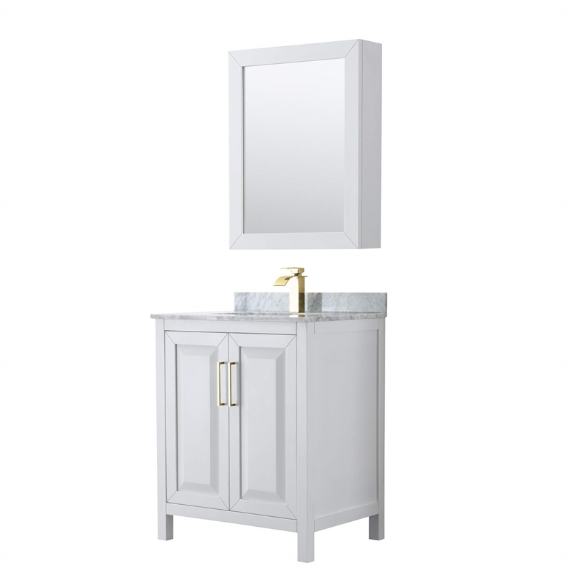 Wyndham Collection Daria 30