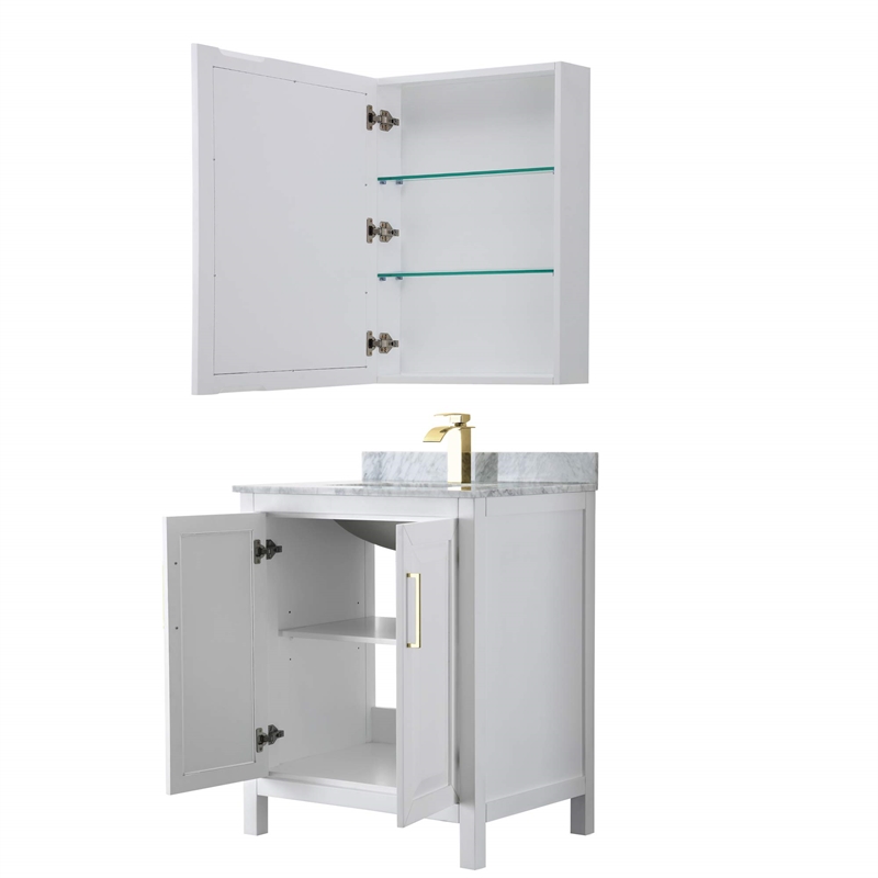 Wyndham Collection Daria 30