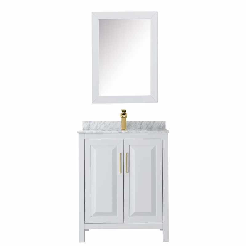 Wyndham Collection Daria 30