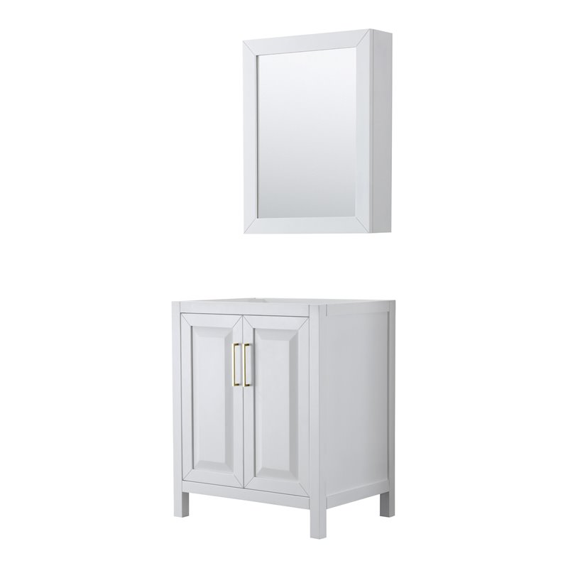 Wyndham Collection Daria 30