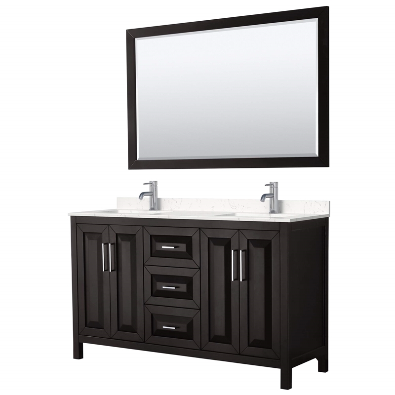 Wyndham Collection Daria 60