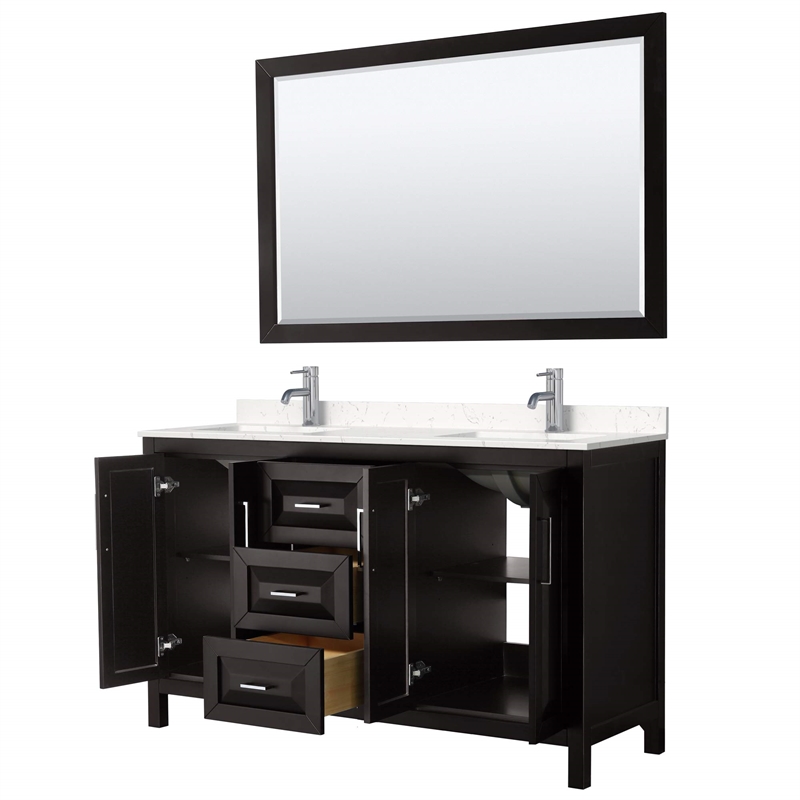 Wyndham Collection Daria 60