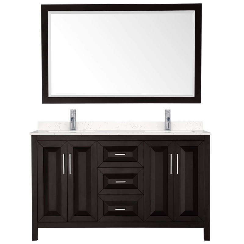 Wyndham Collection Daria 60