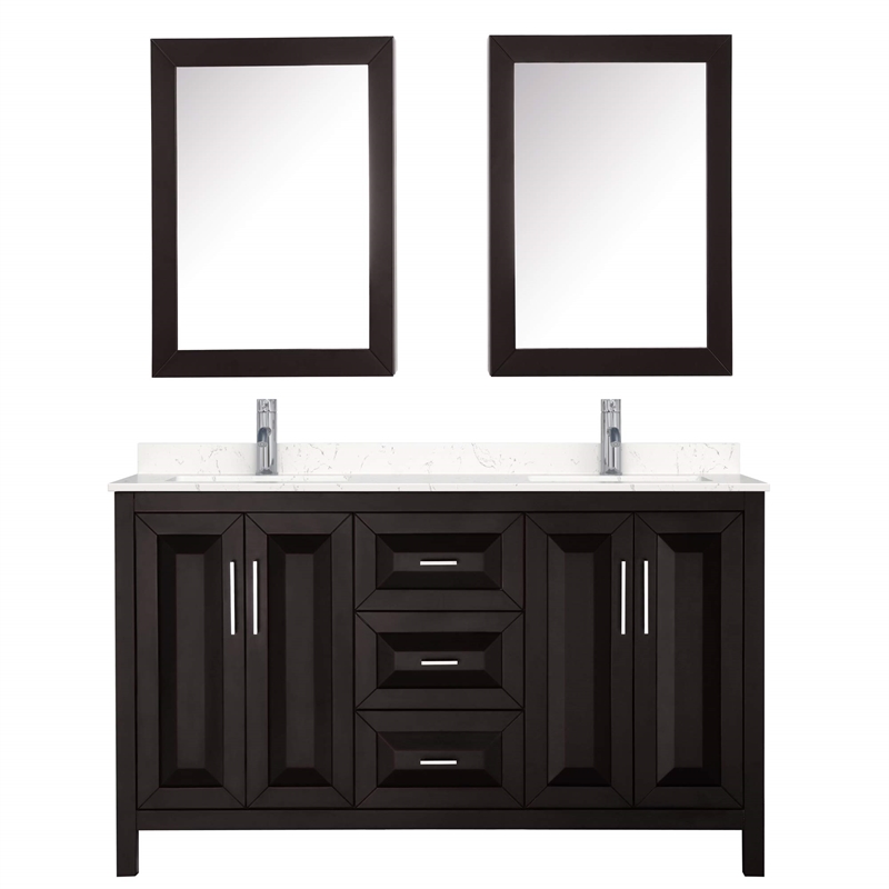 Wyndham Collection Daria 60
