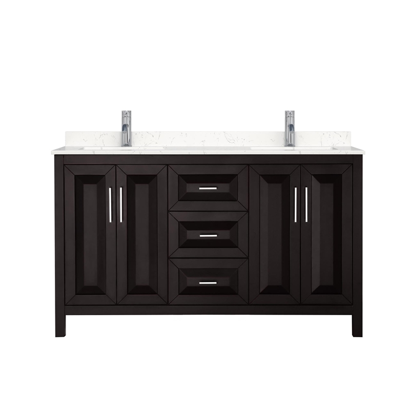 Wyndham Collection Daria 60