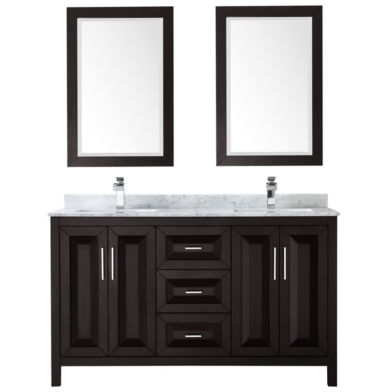 Wyndham Collection Daria 60