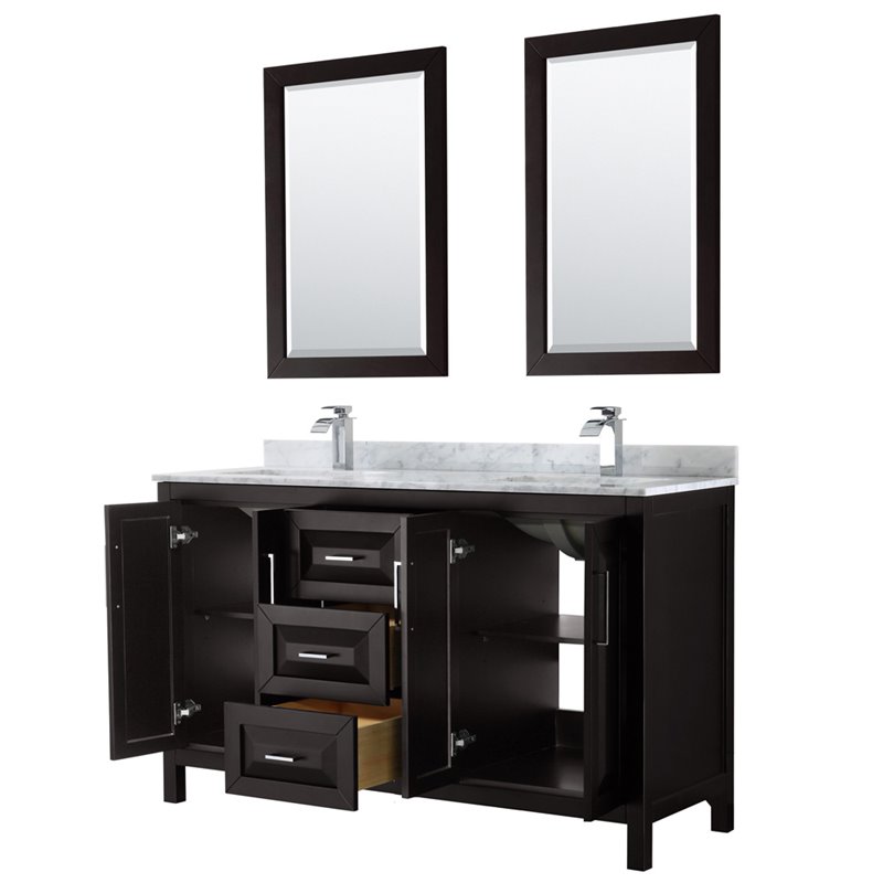 Wyndham Collection Daria 60