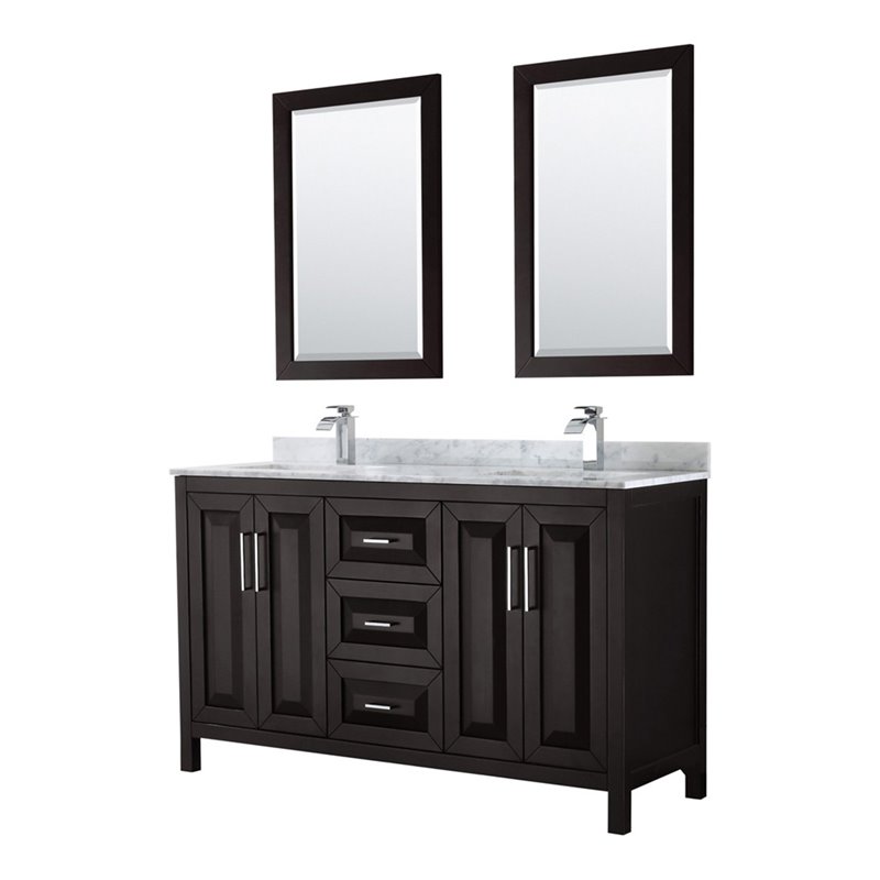 Wyndham Collection Daria 60
