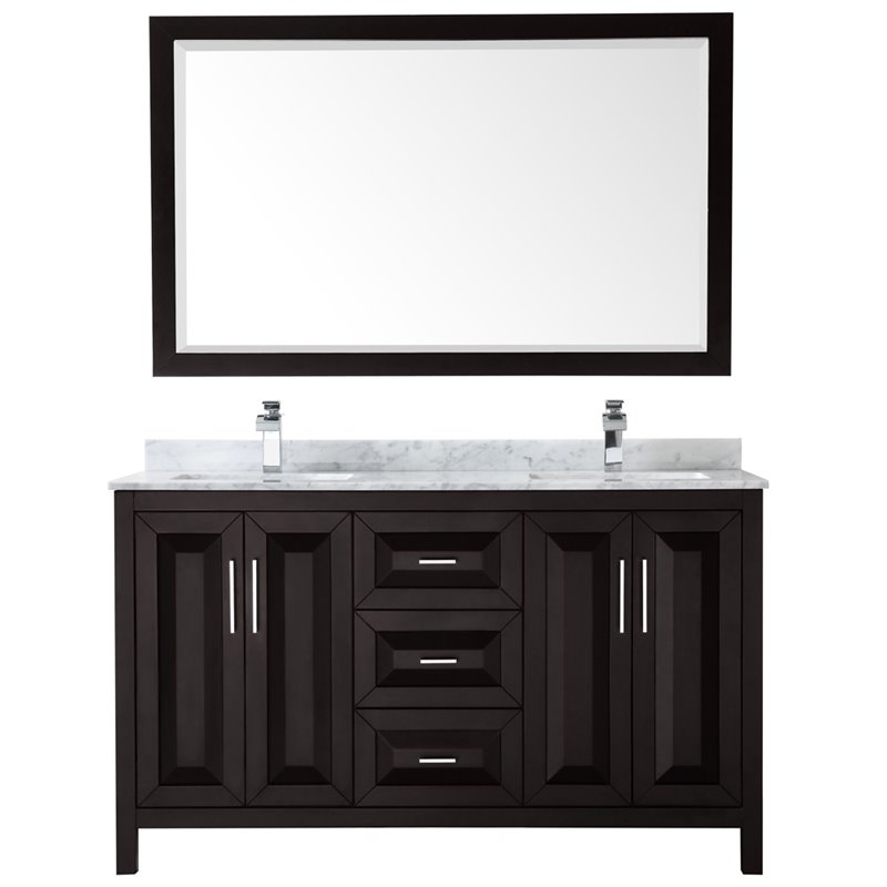 Wyndham Collection Daria 60