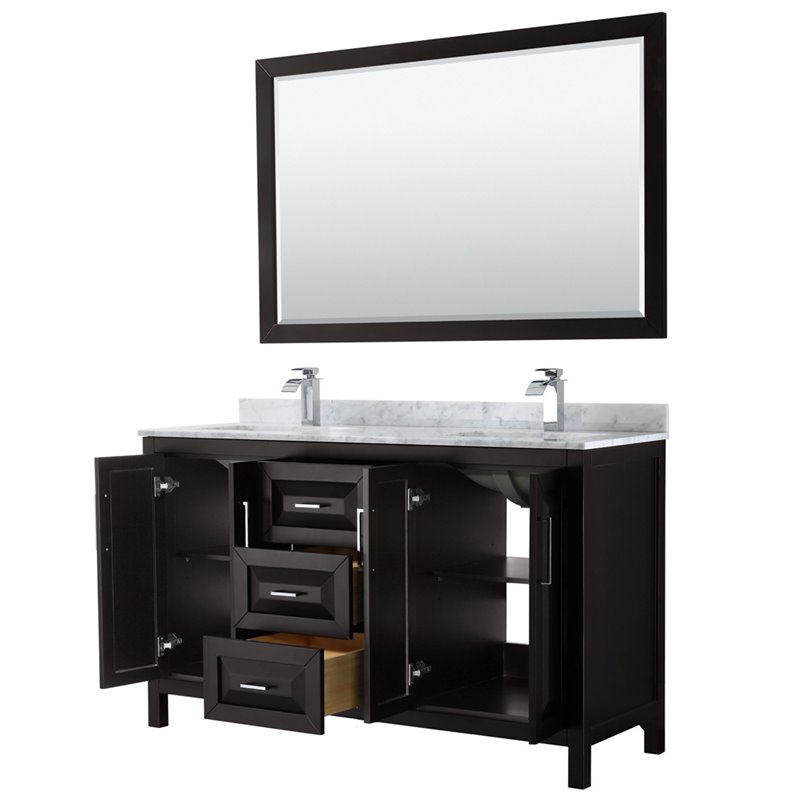 Wyndham Collection Daria 60