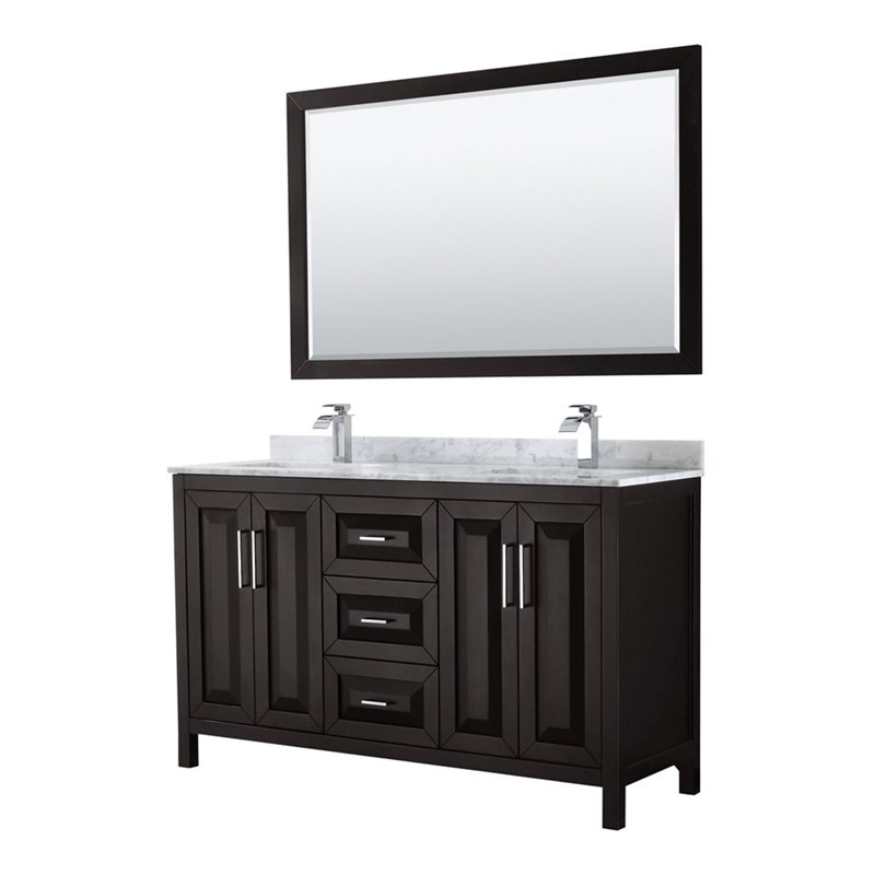 Wyndham Collection Daria 60