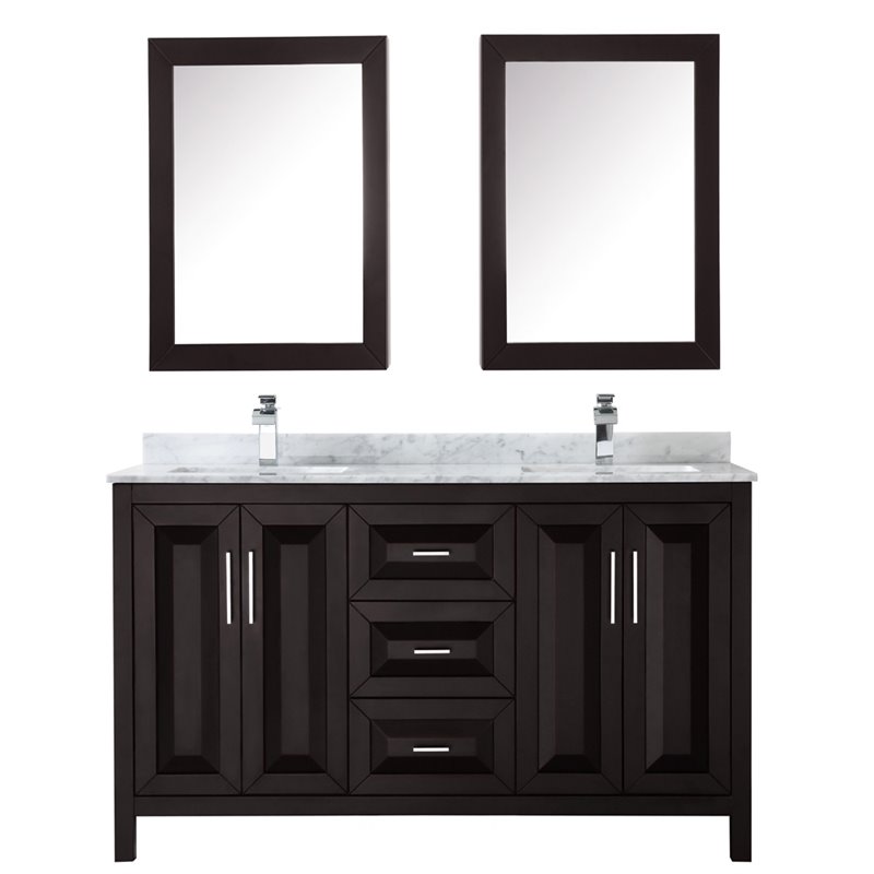 Wyndham Collection Daria 60