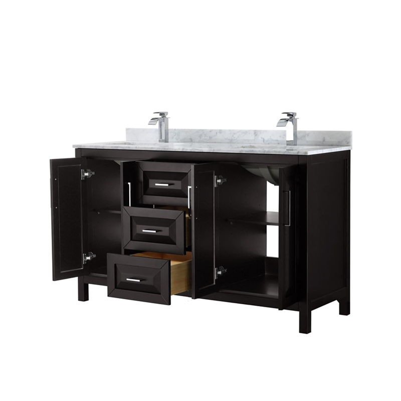 Wyndham Collection Daria 60