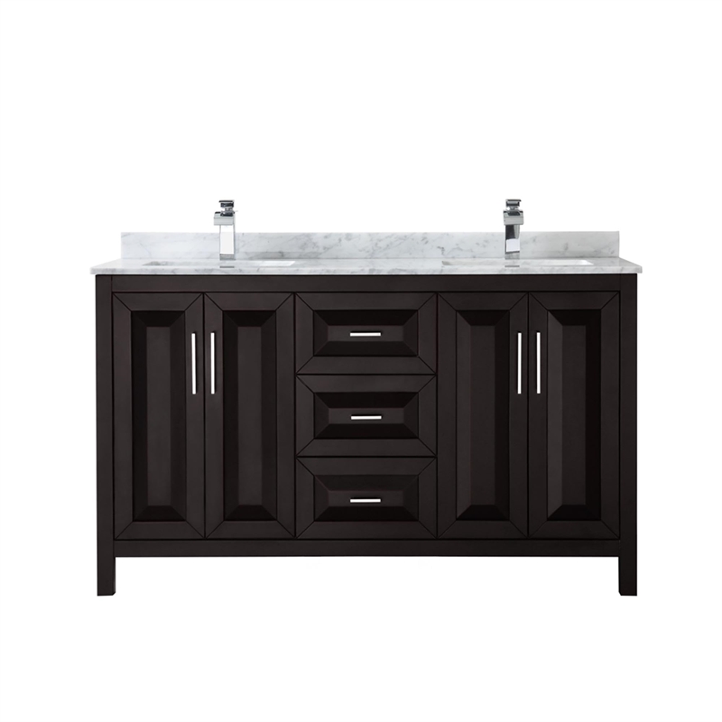 Wyndham Collection Daria 60