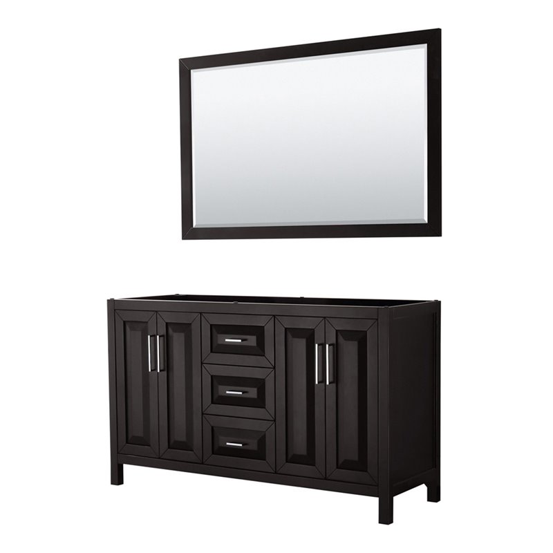 Wyndham Collection Daria 60