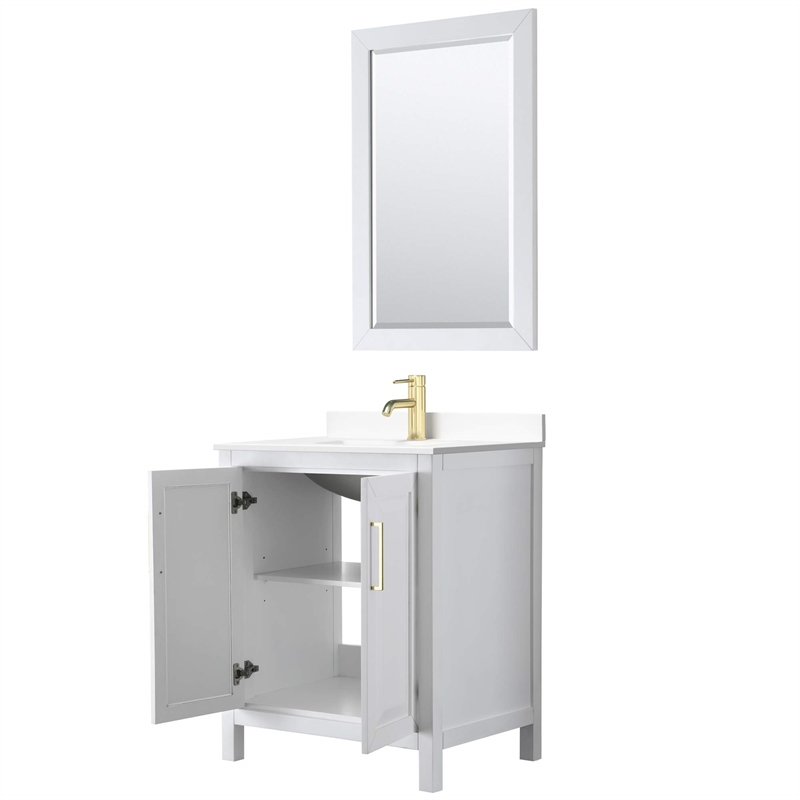 Wyndham Collection Daria 30