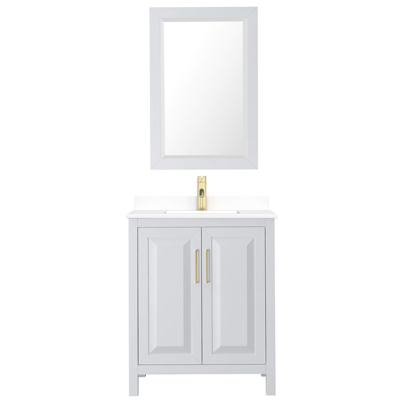 Wyndham Collection Daria 30