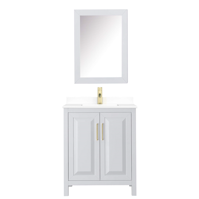 Wyndham Collection Daria 30