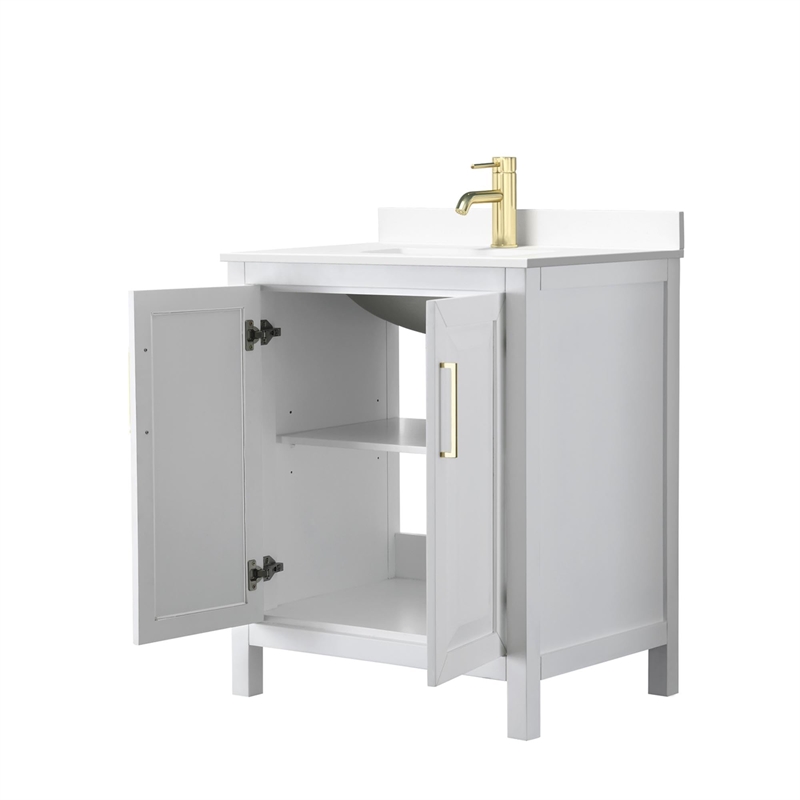 Wyndham Collection Daria 30