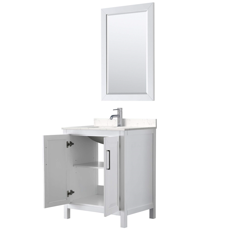 Wyndham Collection Daria 30