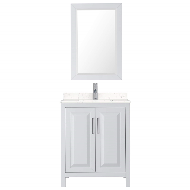 Wyndham Collection Daria 30