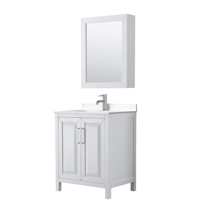 Wyndham Collection Daria 30