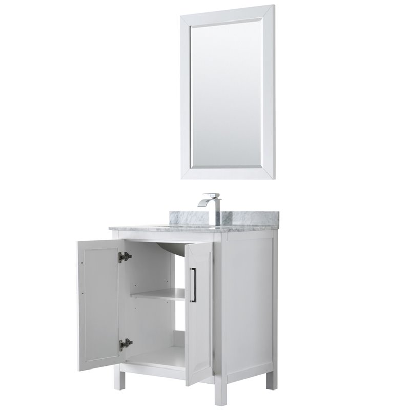 Wyndham Collection Daria 30