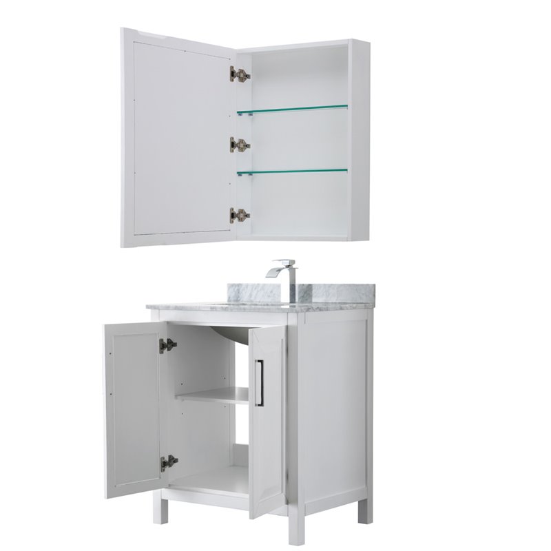 Wyndham Collection Daria 30