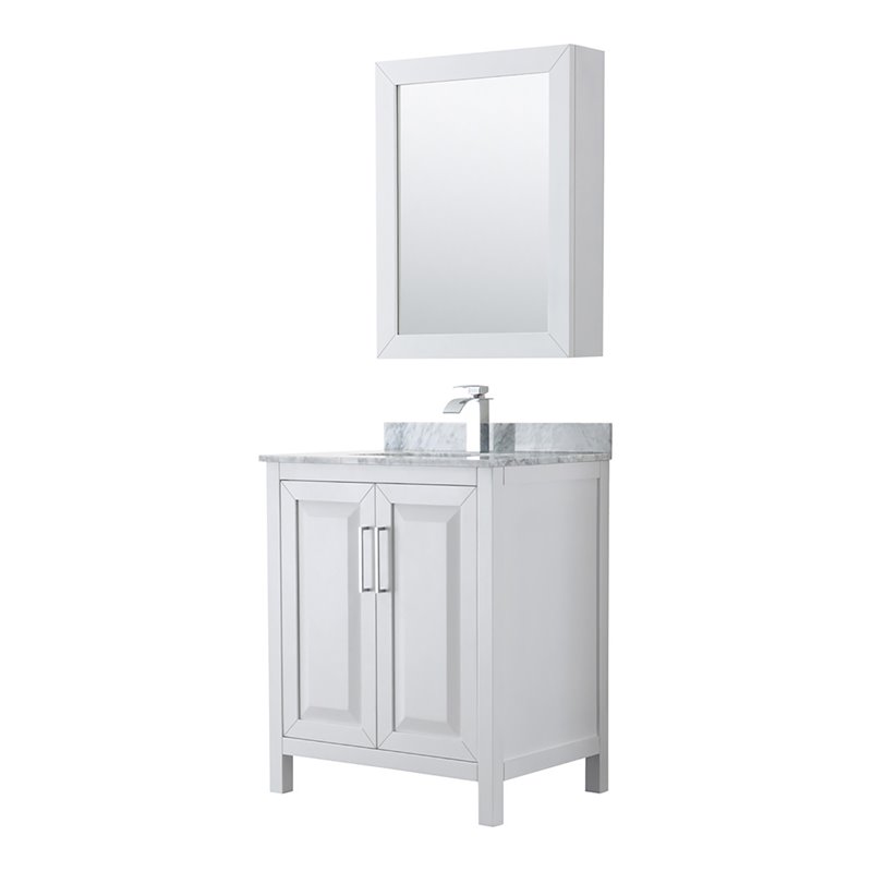Wyndham Collection Daria 30