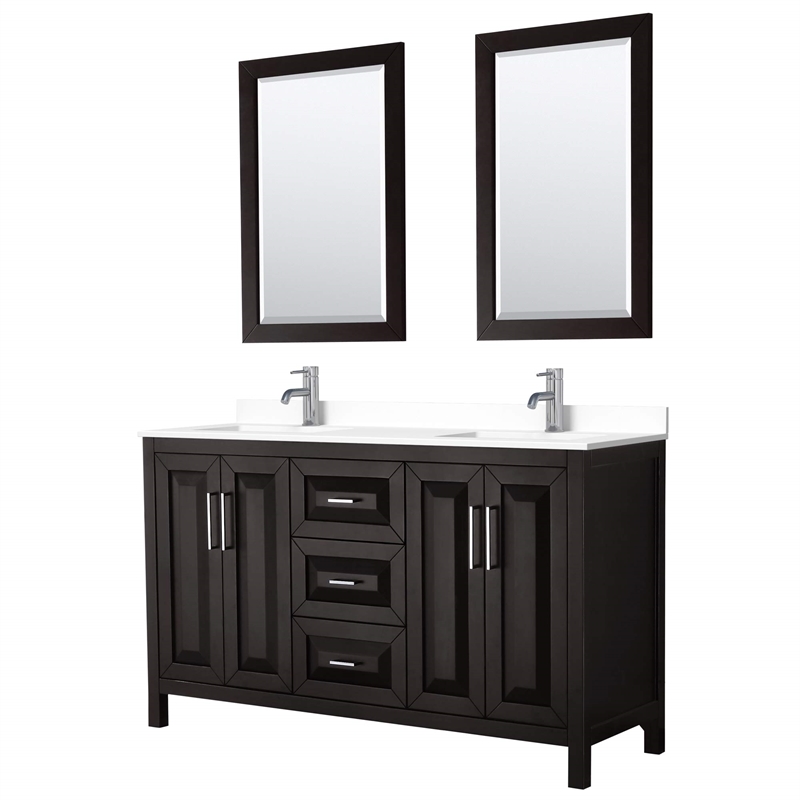 Wyndham Collection Daria 60