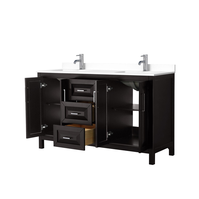 Wyndham Collection Daria 60