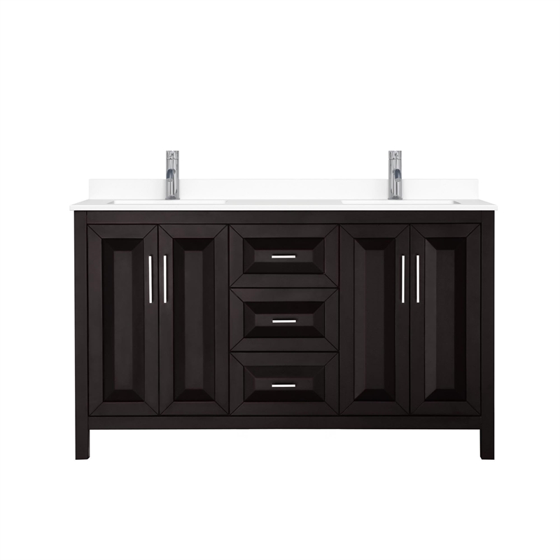 Wyndham Collection Daria 60