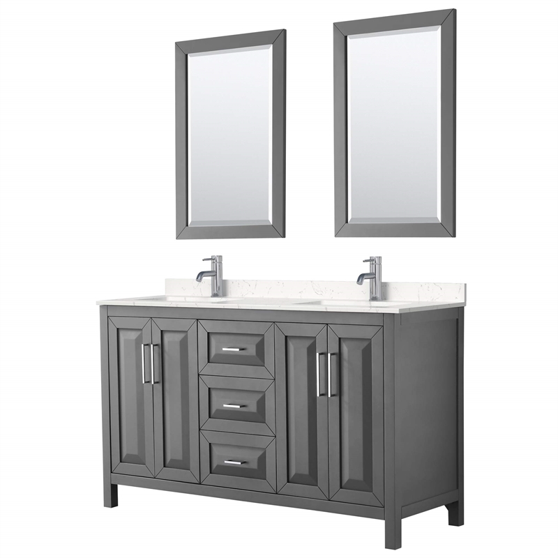 Wyndham Collection Daria 60