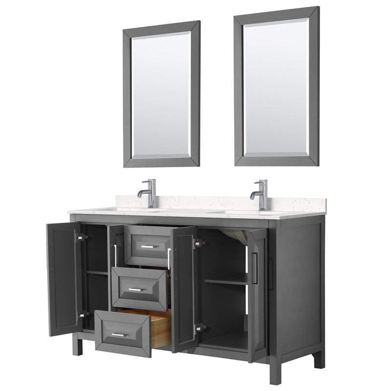 Wyndham Collection Daria 60