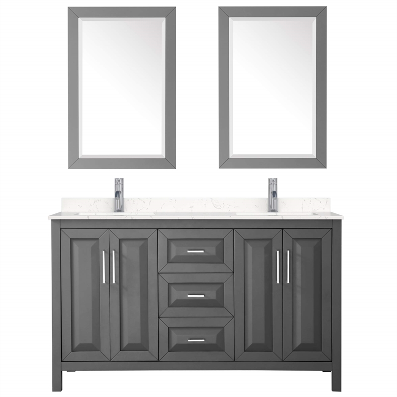 Wyndham Collection Daria 60