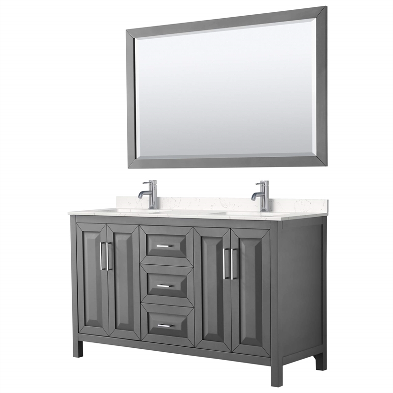 Wyndham Collection Daria 60