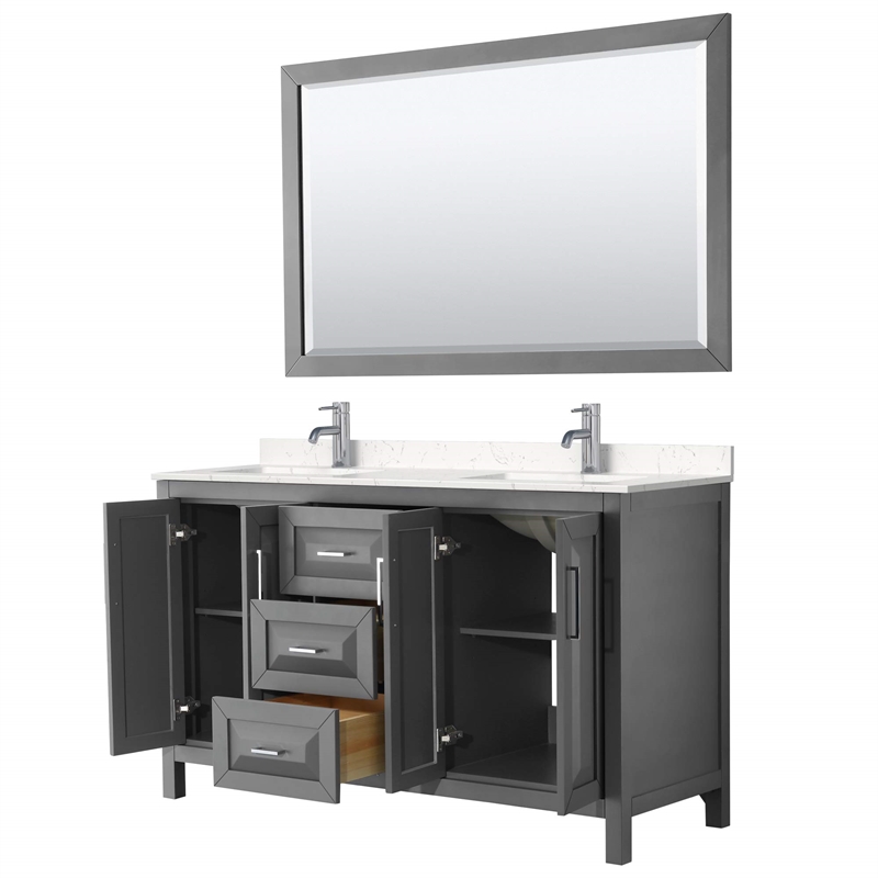 Wyndham Collection Daria 60