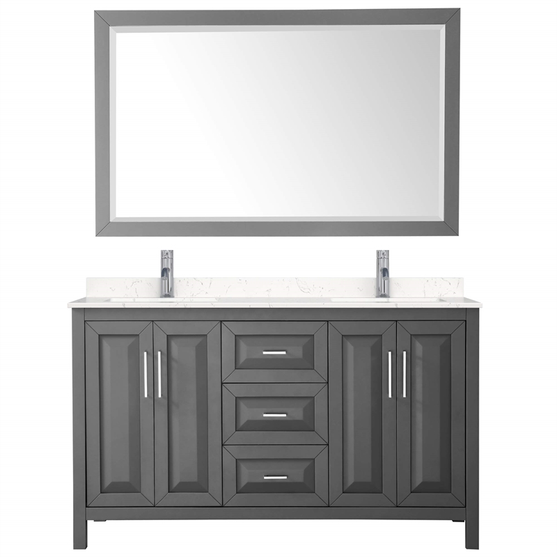 Wyndham Collection Daria 60
