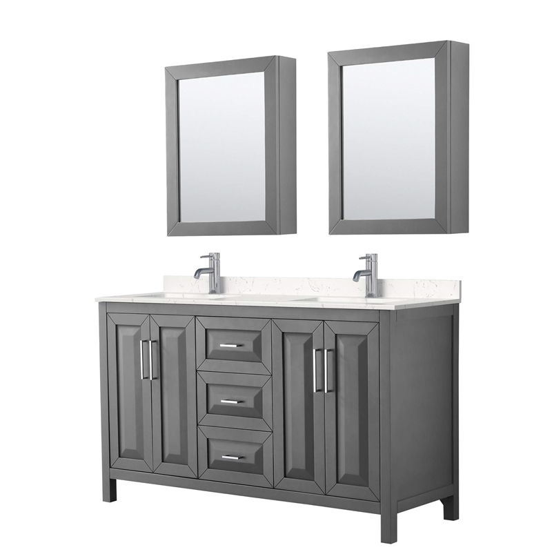 Wyndham Collection Daria 60