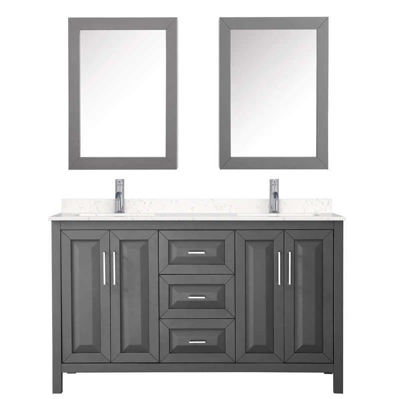 Wyndham Collection Daria 60