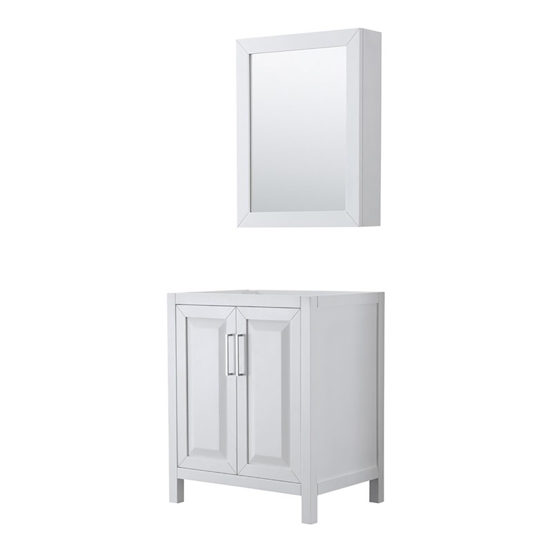 Wyndham Collection Daria 30