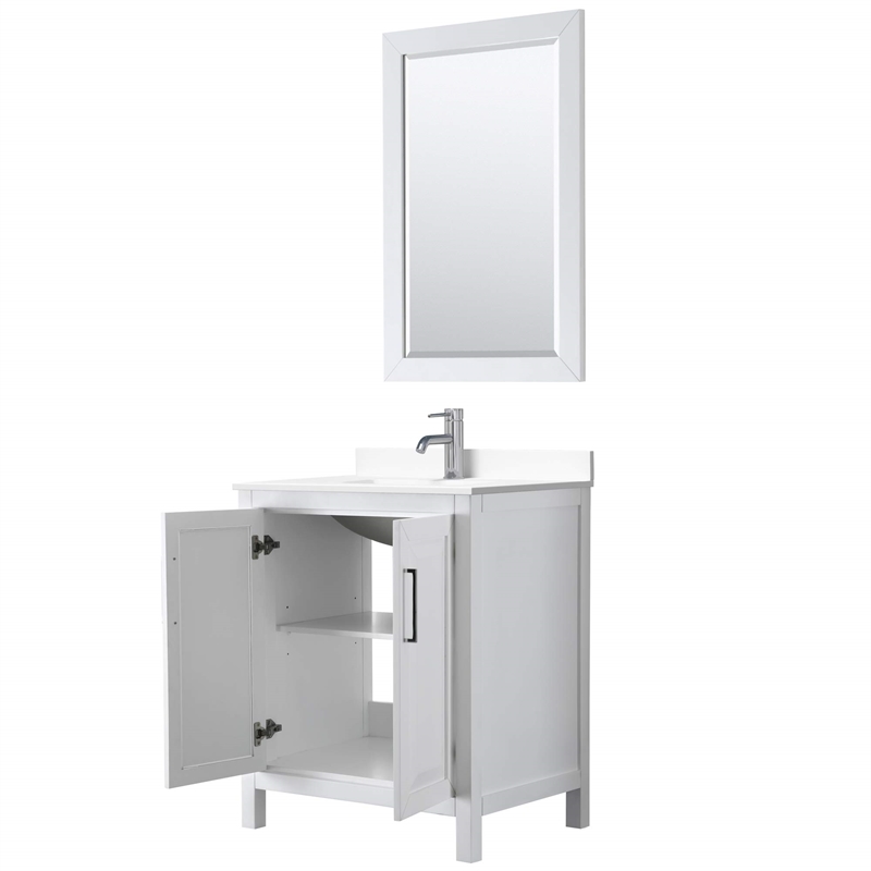 Wyndham Collection Daria 30