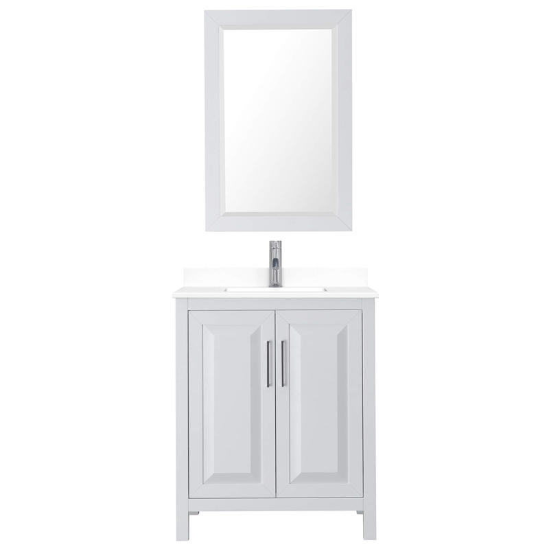 Wyndham Collection Daria 30
