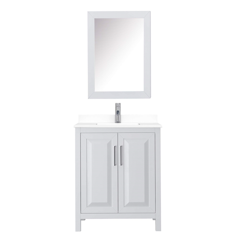 Wyndham Collection Daria 30