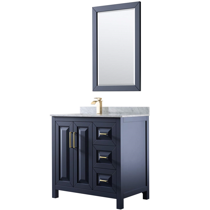 Wyndham Collection Daria 36