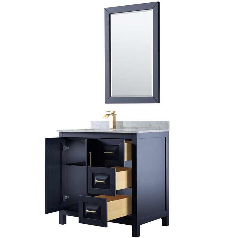 Wyndham Collection Daria 36