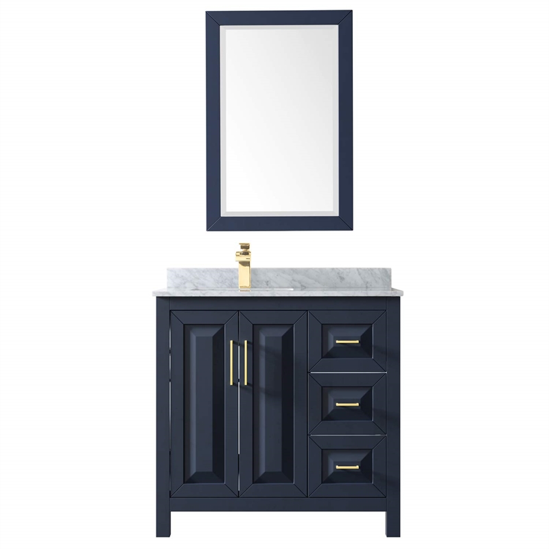 Wyndham Collection Daria 36