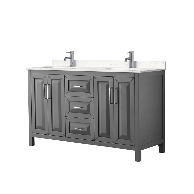 Wyndham Collection Daria 60
